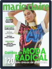 Marie Claire - España (Digital) Subscription                    March 1st, 2021 Issue