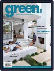 Green (Digital) Subscription                    March 1st, 2021 Issue