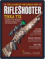 RifleShooter (Digital) Subscription May 1st, 2021 Issue