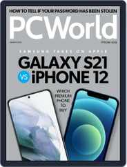 PCWorld (Digital) Subscription                    March 1st, 2021 Issue