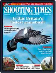 Shooting Times & Country (Digital) Subscription                    March 3rd, 2021 Issue