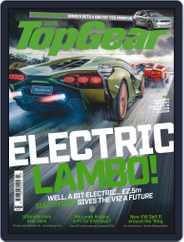 BBC Top Gear (Digital) Subscription                    March 1st, 2021 Issue