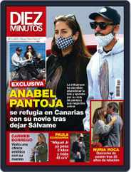 Diez Minutos (Digital) Subscription                    March 10th, 2021 Issue