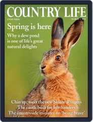 Country Life (Digital) Subscription                    March 3rd, 2021 Issue