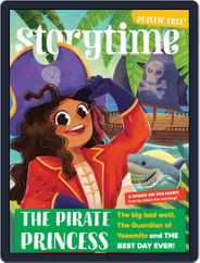 Storytime (Digital) Subscription                    March 1st, 2021 Issue