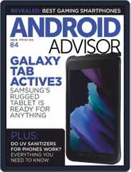 Android Advisor (Digital) Subscription                    March 1st, 2021 Issue