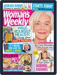 Woman's Weekly (Digital) Subscription                    March 9th, 2021 Issue