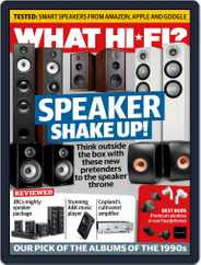 What Hi-Fi? (Digital) Subscription                    April 1st, 2021 Issue