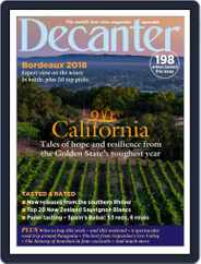 Decanter (Digital) Subscription                    April 1st, 2021 Issue