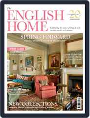 The English Home (Digital) Subscription                    April 1st, 2021 Issue