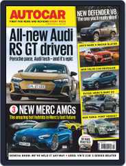 Autocar (Digital) Subscription                    March 3rd, 2021 Issue