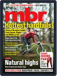 Mountain Bike Rider (Digital) Subscription                    April 1st, 2021 Issue