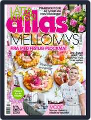 Allas (Digital) Subscription                    March 4th, 2021 Issue