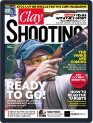 Clay Shooting (Digital) Subscription                    April 1st, 2021 Issue