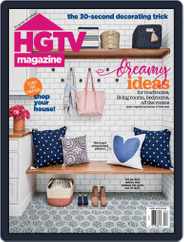 Hgtv (Digital) Subscription                    April 1st, 2021 Issue