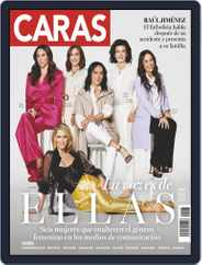 Caras México (Digital) Subscription                    March 1st, 2021 Issue