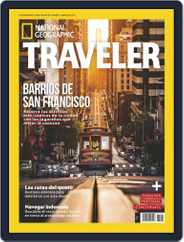 National Geographic Traveler  México (Digital) Subscription                    March 1st, 2021 Issue