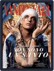 Vanity Fair Italia (Digital) Subscription March 10th, 2021 Issue