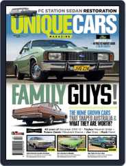 Unique Cars Australia (Digital) Subscription                    March 4th, 2021 Issue