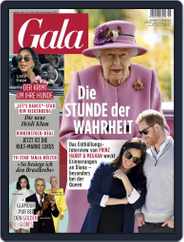 Gala (Digital) Subscription                    March 4th, 2021 Issue