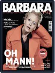 Barbara (Digital) Subscription April 1st, 2021 Issue