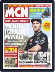 MCN (Digital) Subscription                    March 3rd, 2021 Issue