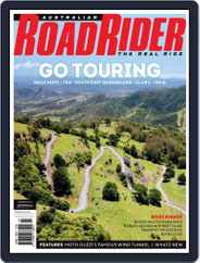 Australian Road Rider (Digital) Subscription                    April 1st, 2021 Issue