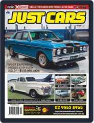Just Cars (Digital) Subscription                    March 4th, 2021 Issue