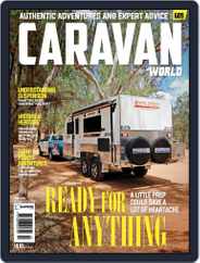 Caravan World (Digital) Subscription                    March 1st, 2021 Issue
