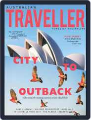 Australian Traveller (Digital) Subscription                    February 1st, 2021 Issue