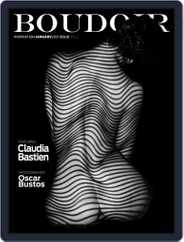 Boudoir Inspiration (Digital) Subscription                    January 16th, 2021 Issue