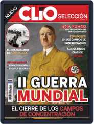 Selección Clio Magazine (Digital) Subscription February 24th, 2022 Issue
