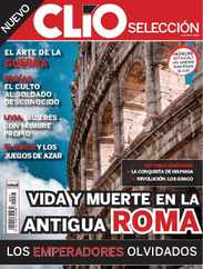 Selección Clio Magazine (Digital) Subscription                    February 23rd, 2024 Issue