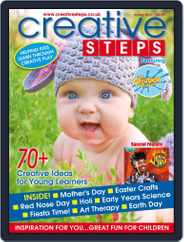 Creative Steps (Digital) Subscription                    February 24th, 2021 Issue
