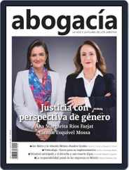 Abogacía (Digital) Subscription                    March 1st, 2021 Issue