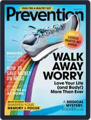 Prevention (Digital) Subscription                    April 1st, 2021 Issue