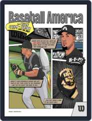 Baseball America (Digital) Subscription                    March 1st, 2021 Issue