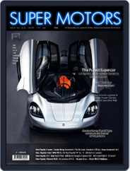 SUPER MOTORS (Digital) Subscription                    March 4th, 2021 Issue