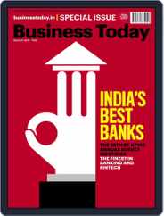 Business Today (Digital) Subscription                    March 21st, 2021 Issue