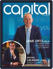 Capital Spain (Digital) Subscription                    March 1st, 2021 Issue