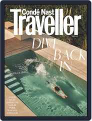 Conde Nast Traveller UK (Digital) Subscription                    April 1st, 2021 Issue