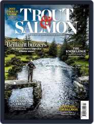Trout & Salmon (Digital) Subscription                    April 1st, 2021 Issue