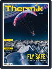 Thermik Magazin (Digital) Subscription                    March 1st, 2021 Issue