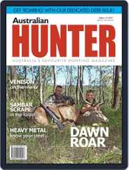 Australian Hunter (Digital) Subscription                    February 8th, 2021 Issue