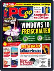 PCgo (Digital) Subscription                    April 1st, 2021 Issue