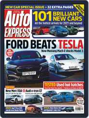 Auto Express (Digital) Subscription                    March 3rd, 2021 Issue