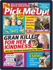 Pick Me Up! (Digital) Subscription                    March 11th, 2021 Issue