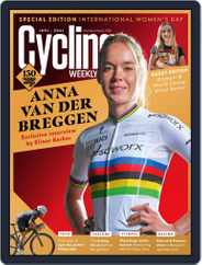 Cycling Weekly (Digital) Subscription                    March 4th, 2021 Issue