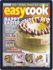 BBC Easycook (Digital) Subscription                    March 1st, 2021 Issue
