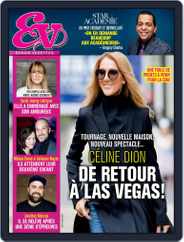 Échos Vedettes (Digital) Subscription                    March 6th, 2021 Issue